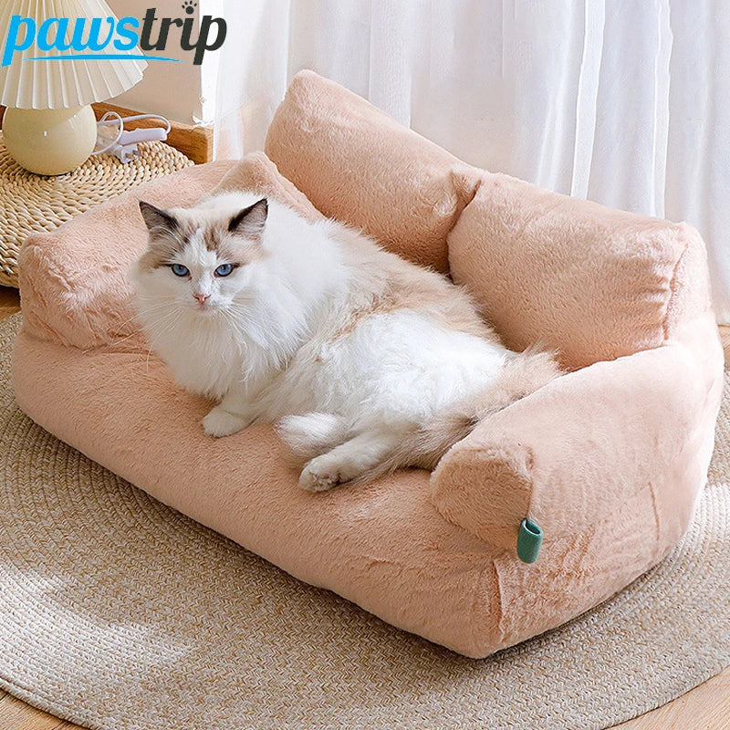 Sofá Cama para Mascotas