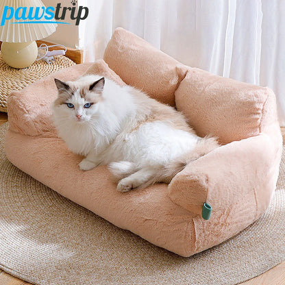 Sofá Cama para Mascotas