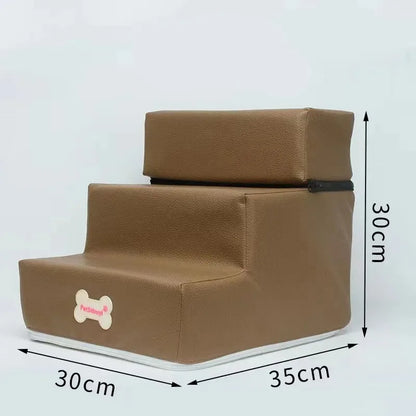 Escaleras para Mascotas