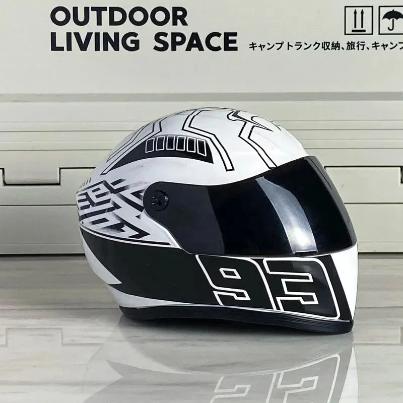 Casco para Mascotas