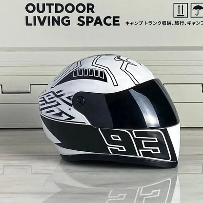 Casco para Mascotas
