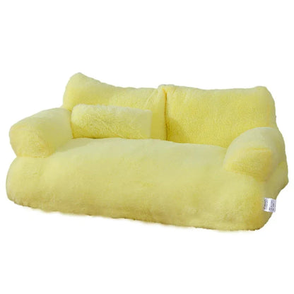 Sofá Cama para Mascotas