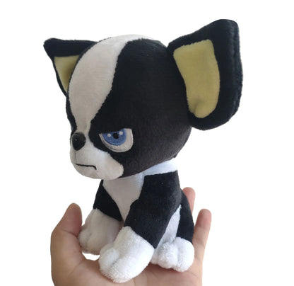 Peluche Iggy "JoJo's Bizarre Adventure"