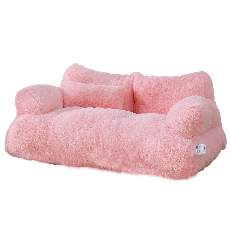 Sofá Cama para Mascotas
