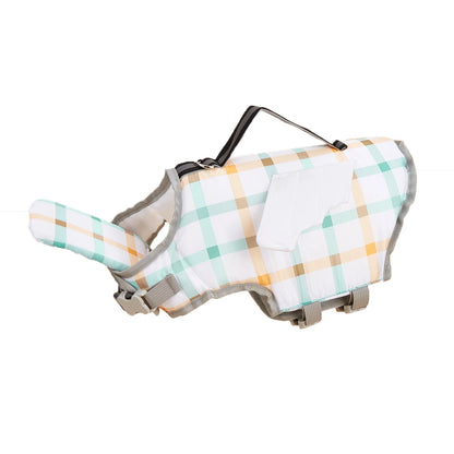 Chaleco Salvavidas para Perros