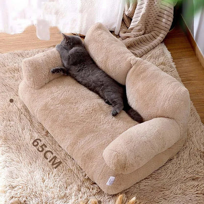 Sofá Cama para Mascotas