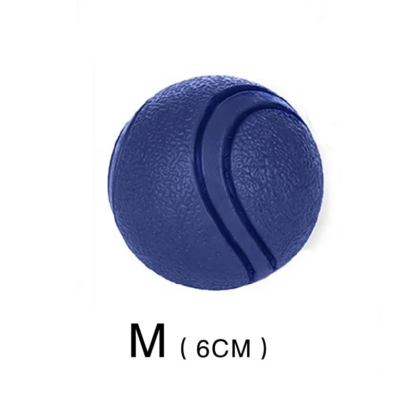 Pelota Indestructible para Perros