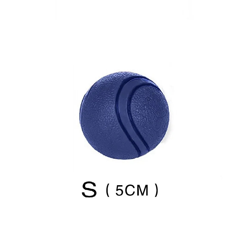 Pelota Indestructible para Perros