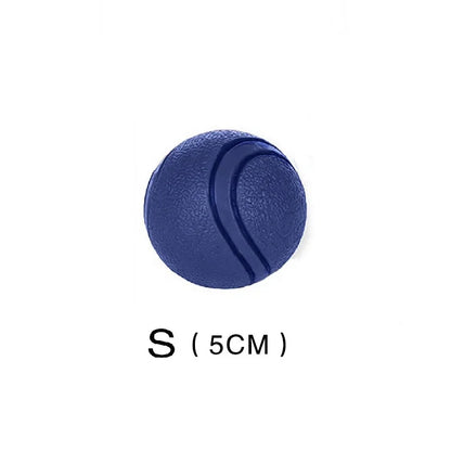 Pelota Indestructible para Perros