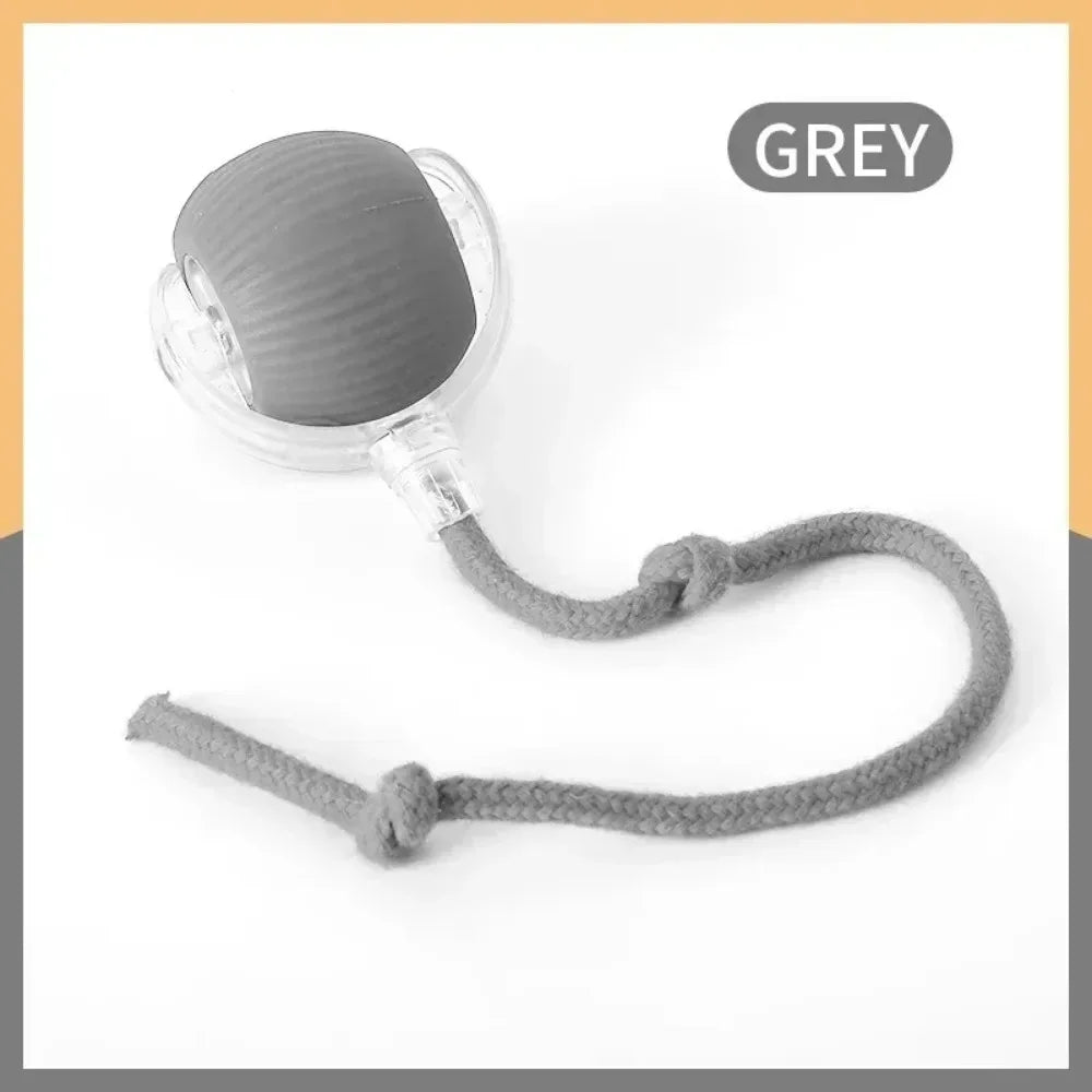 Pelota Interactiva para Gatos