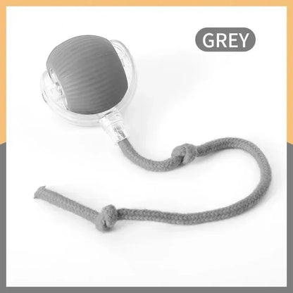 Pelota Interactiva para Gatos
