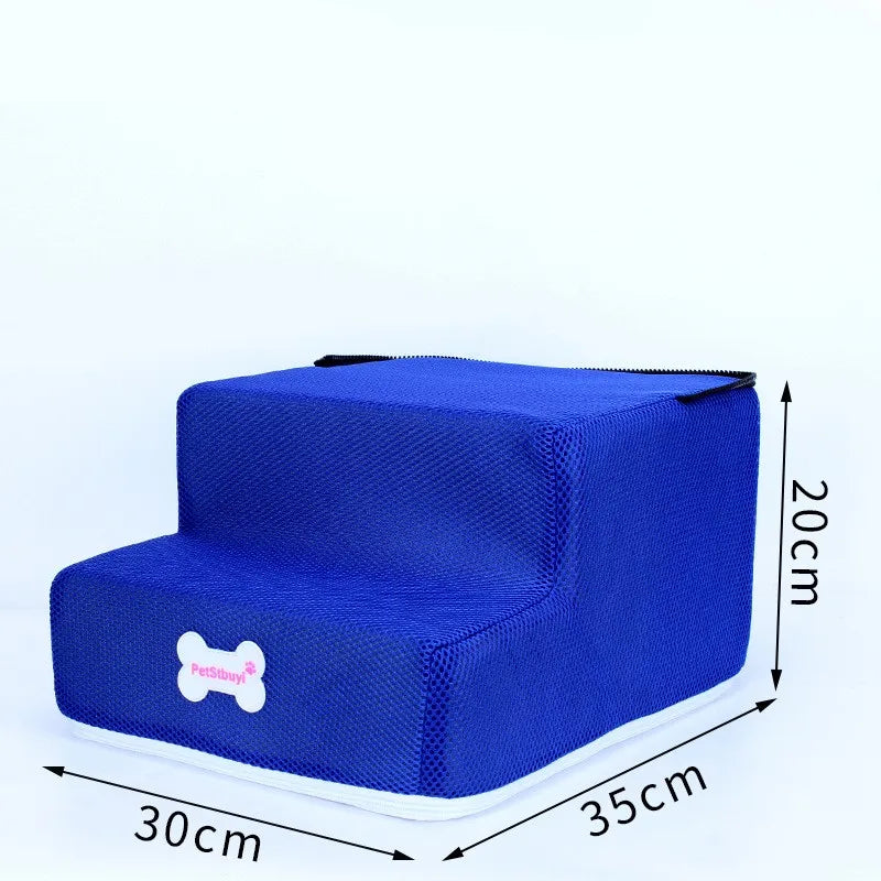 Escaleras para Mascotas