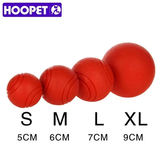 Pelota Indestructible para Perros