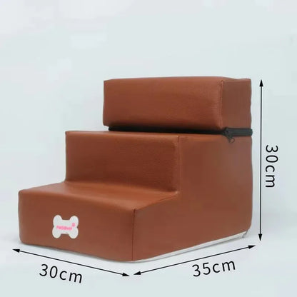Escaleras para Mascotas