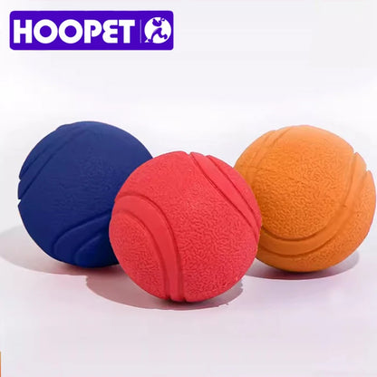 Pelota Indestructible para Perros