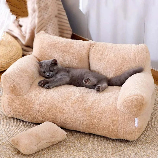 Sofá Cama para Mascotas
