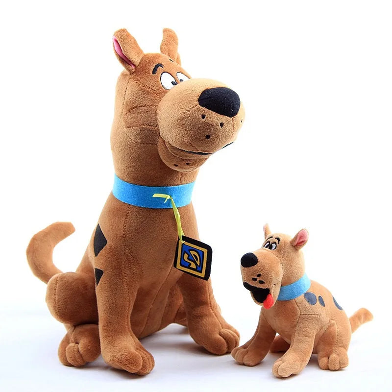 Peluche "Scooby-Doo"