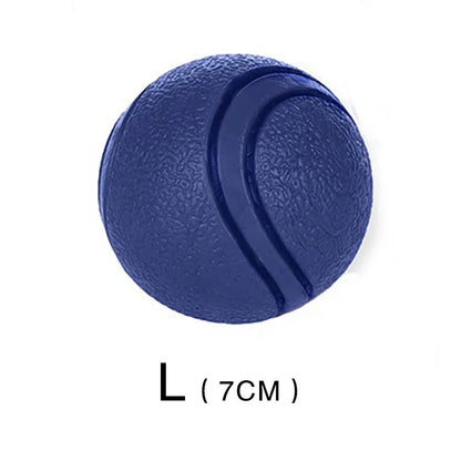 Pelota Indestructible para Perros