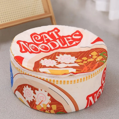 Cama Ramen para Mascotas