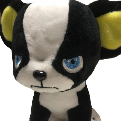 Peluche Iggy "JoJo's Bizarre Adventure"