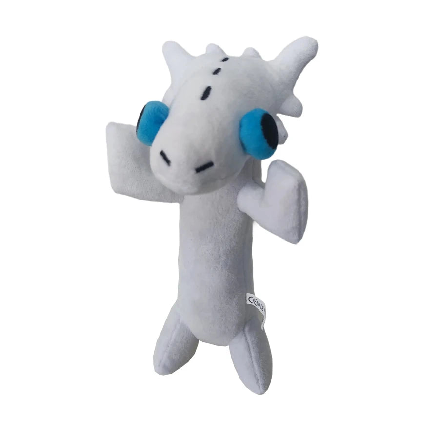 Peluche Meme Chimuelo "Cómo Entrenar a tu Dragón"