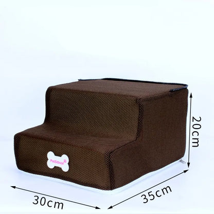 Escaleras para Mascotas