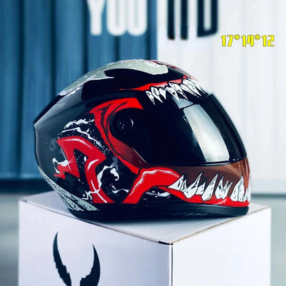 Casco para Mascotas