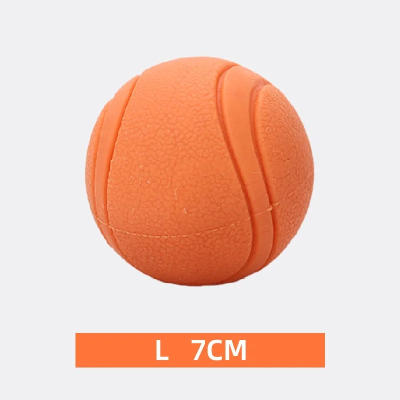 Pelota Indestructible para Perros