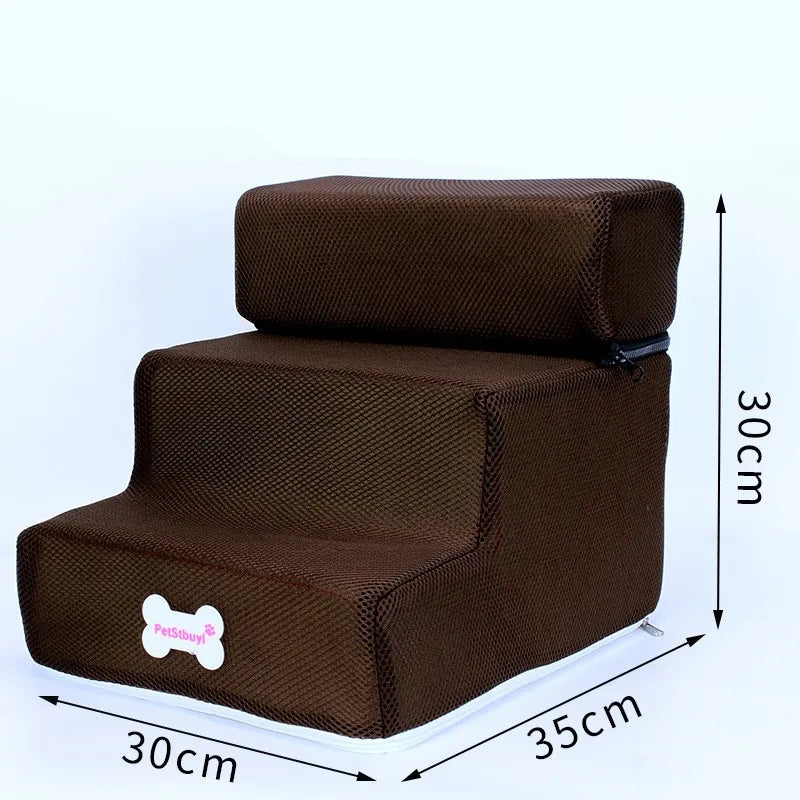 Escaleras para Mascotas