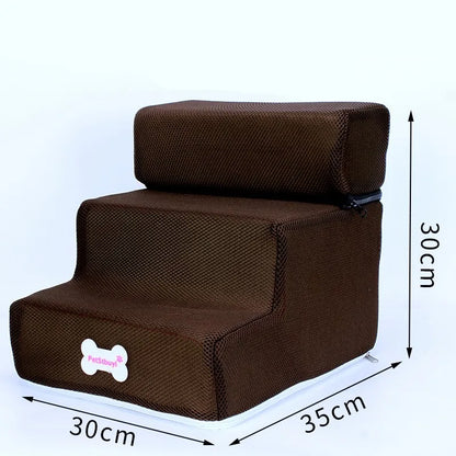 Escaleras para Mascotas