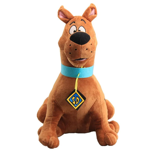 Peluche "Scooby-Doo"