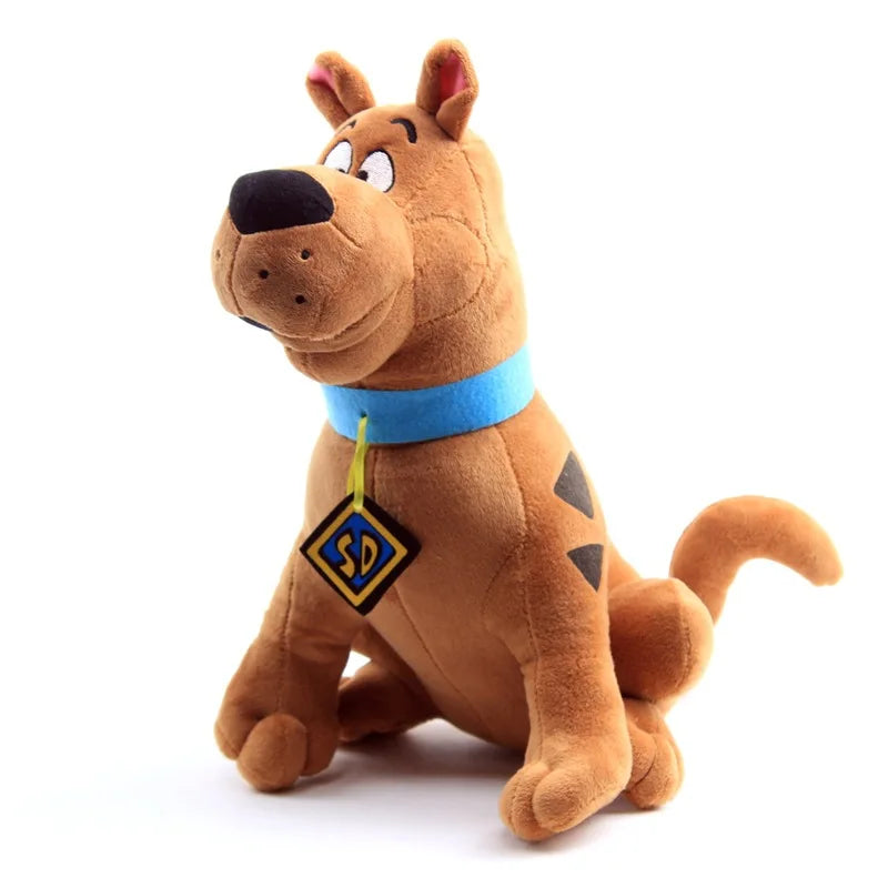 Peluche "Scooby-Doo"