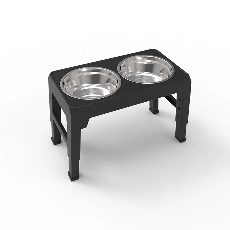 Tazón Ajustable para Mascotas
