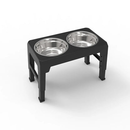 Tazón Ajustable para Mascotas