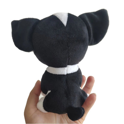 Peluche Iggy "JoJo's Bizarre Adventure"