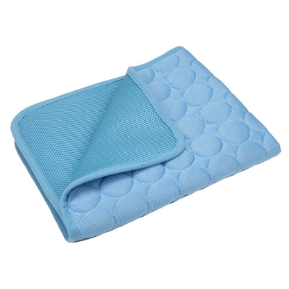 Alfombrilla Refrigerante para Mascotas