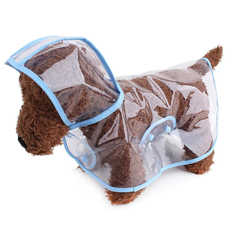 Impermeable para Mascotas