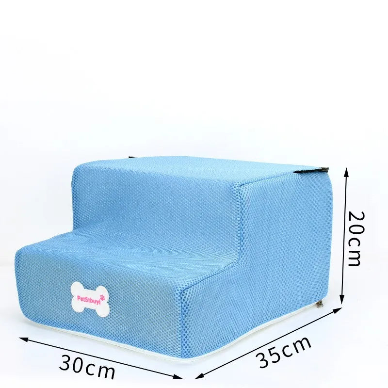 Escaleras para Mascotas