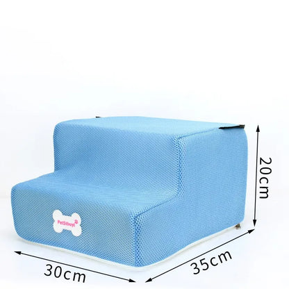 Escaleras para Mascotas