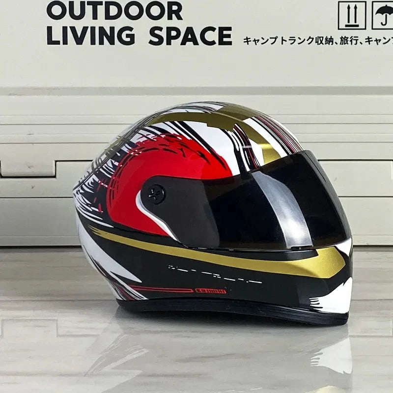 Casco para Mascotas