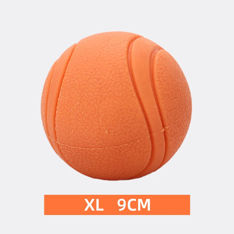 Pelota Indestructible para Perros
