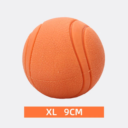 Pelota Indestructible para Perros