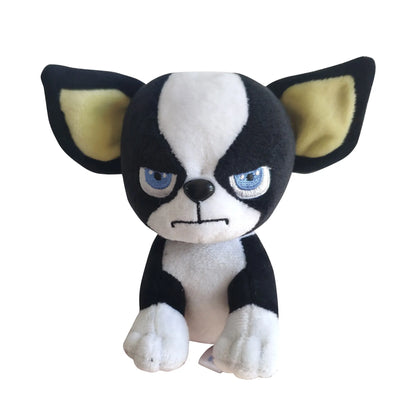 Peluche Iggy "JoJo's Bizarre Adventure"