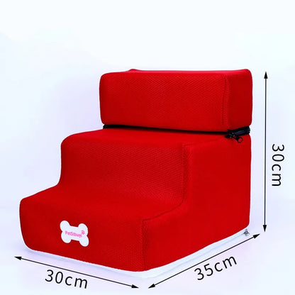 Escaleras para Mascotas