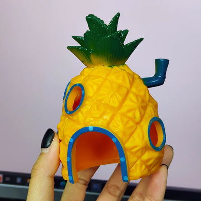 Adornos para Acuario "Bob Esponja"