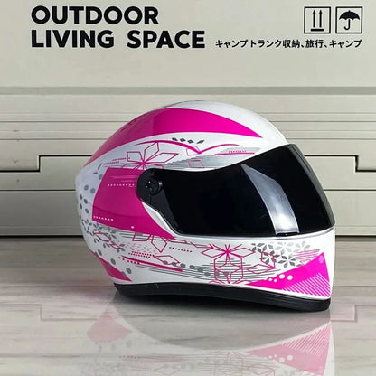 Casco para Mascotas