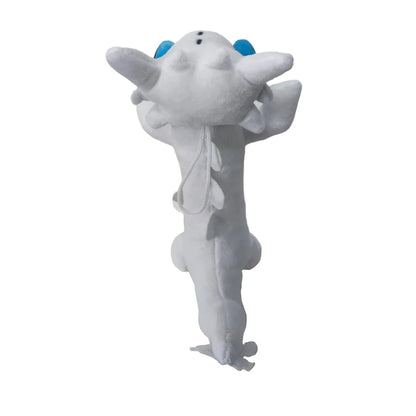 Peluche Meme Chimuelo "Cómo Entrenar a tu Dragón"