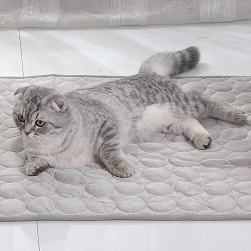 Alfombrilla Refrigerante para Mascotas