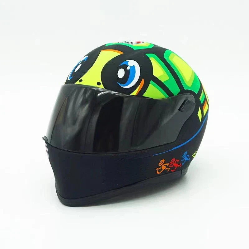 Casco para Mascotas