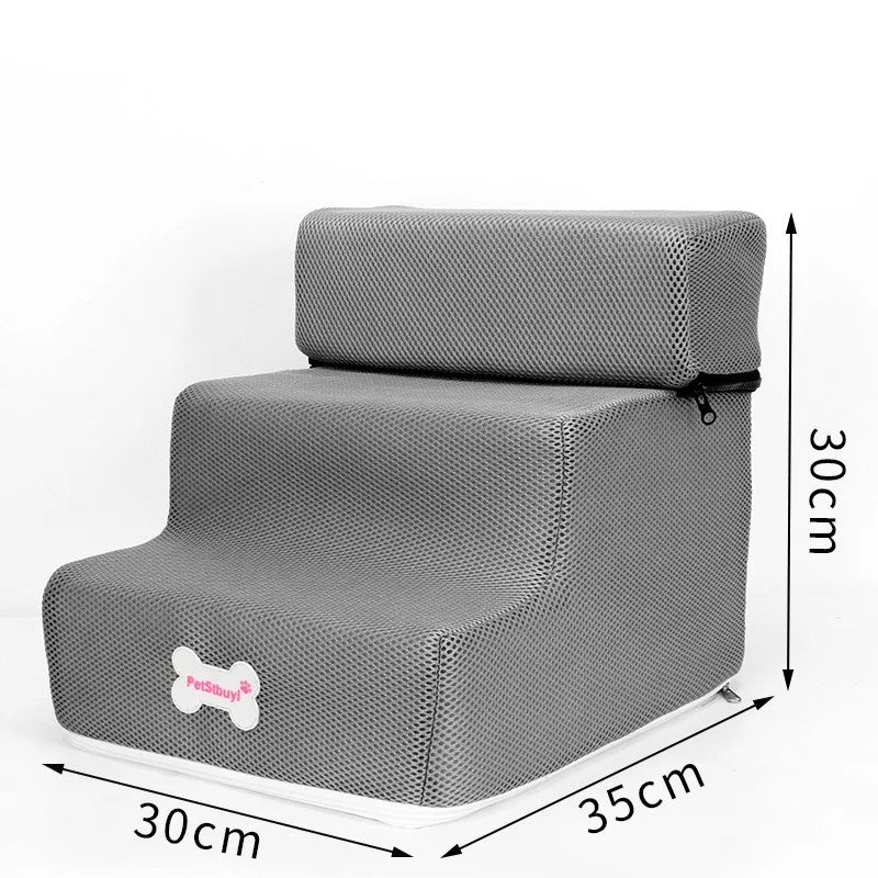 Escaleras para Mascotas